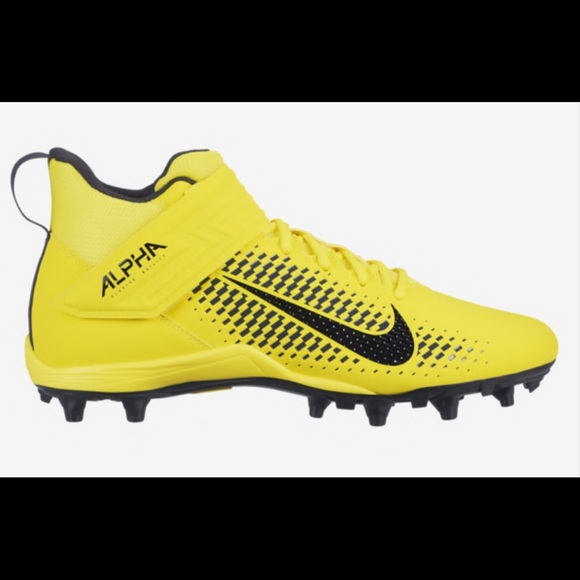 nike alpha menace varsity 2